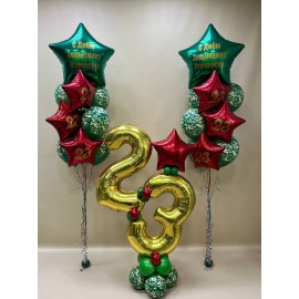 23 февраля №03